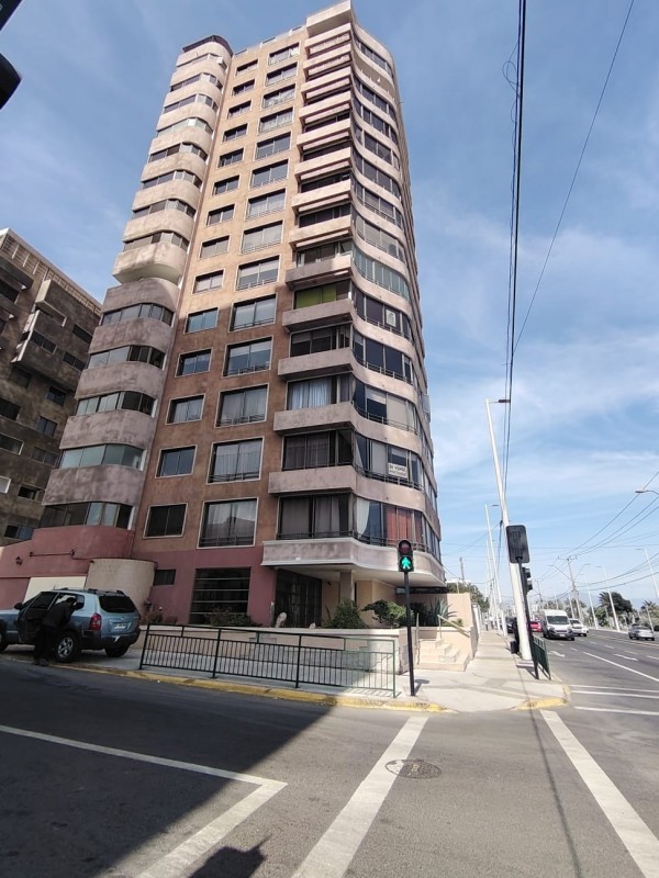 Fotografía de Dpto 4 Dorm 2 Baños Costanera Sur Vista Al Mar