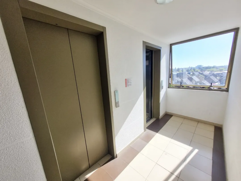 Arriendo Departamento Nórdico Amoblado