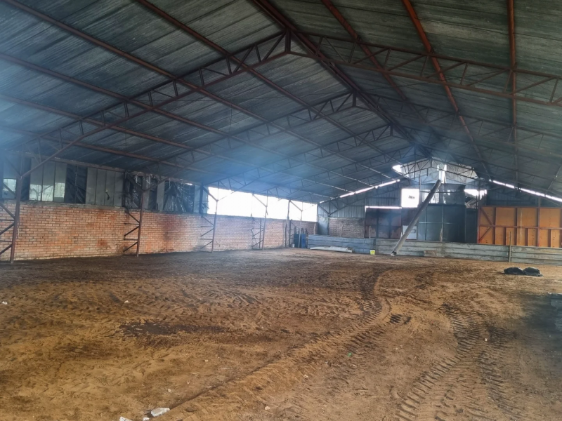 Venta de Terreno Agricola en Renaico
