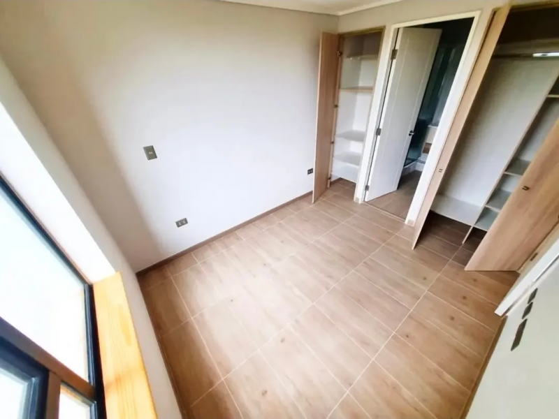Arriendo Departamento Nuevo