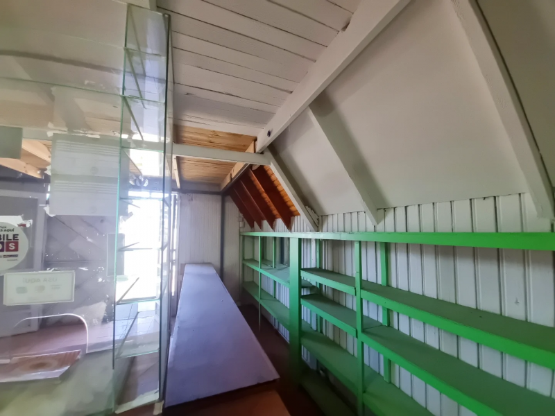 Arriendo Local Comercial en Av las Industrias