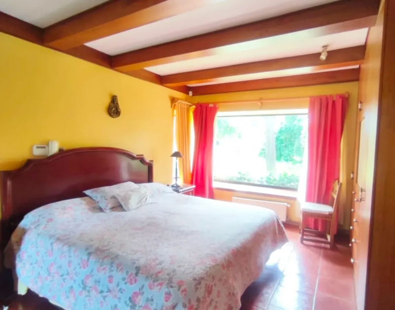 Arriendo O Vendo Casa de Campo