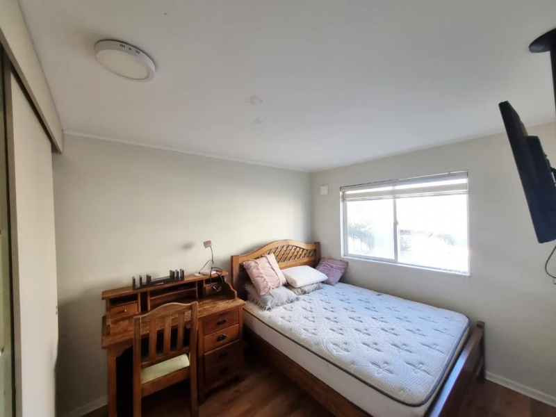 Arriendo Departamento Amoblado