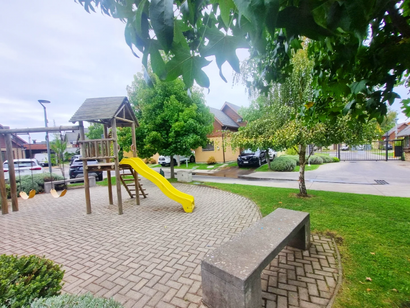 Arriendo O Vendo Casa en Condominio