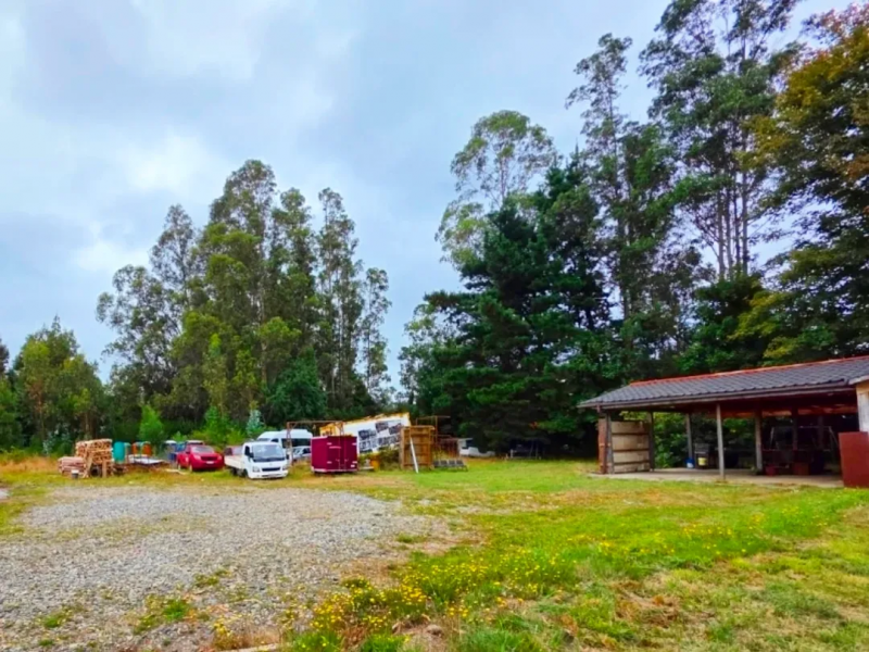 Venta de Parcela Urbana de 5.000M²