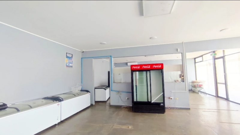 Arriendo Local Comercial Al Lado del Terminal de Buses