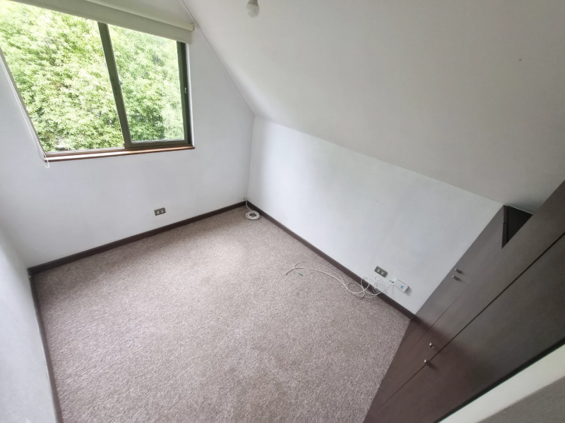 Arriendo O Vendo Casa en Condominio