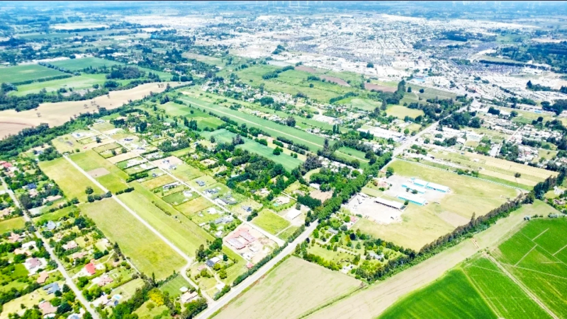 Venta de Parcela A Solo 600Mt del Radio Urbano