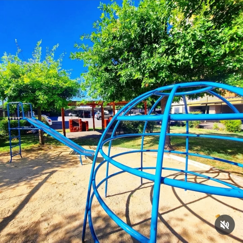 Venta de Departamento Central