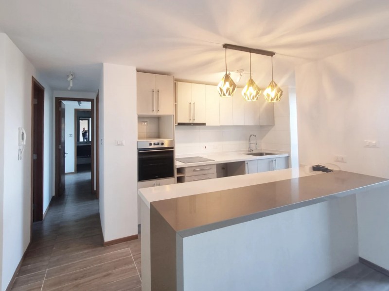 Venta O Arriendo de Departamento