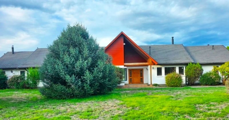 Venta de Casa en Lomas de Siete Rios