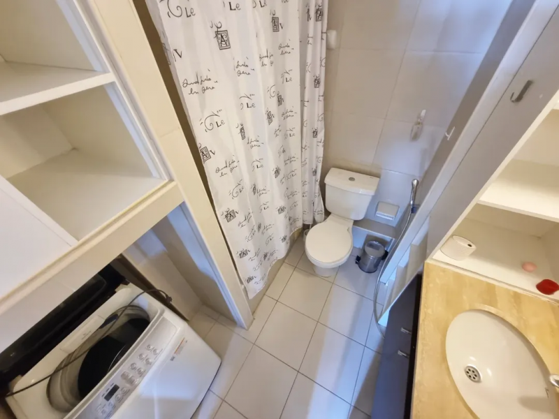 Arriendo Departamento Nórdico Amoblado