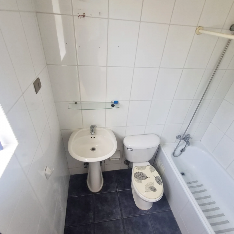 Arriendo O Venta de Casa en Tranquilo Sector