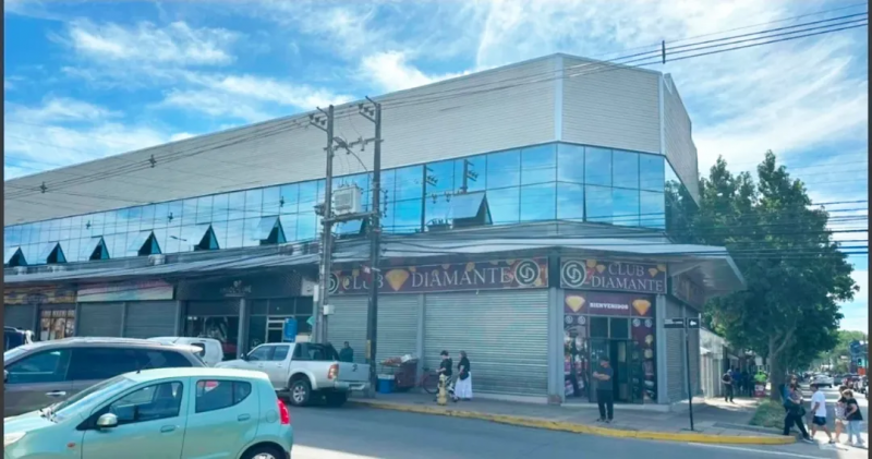 Arriendo Locales Comerciales en Pleno Centro de Angol