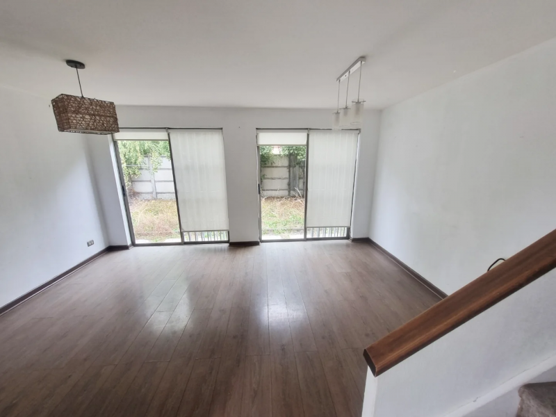 Arriendo O Vendo Casa en Condominio