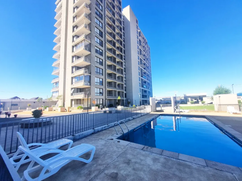 Venta O Arriendo de Departamento Cercano A Clinica y Colegio