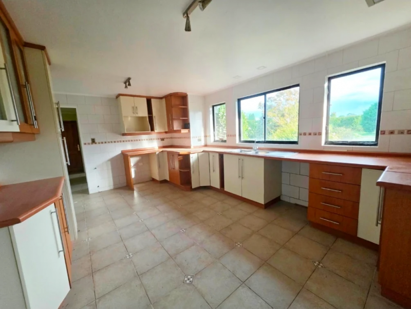 Venta de Casa en Lomas de Siete Rios