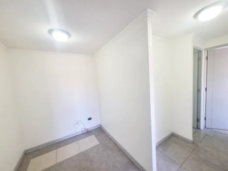 Venta O Arriendo de Departamento Cercano A Clinica y Colegio