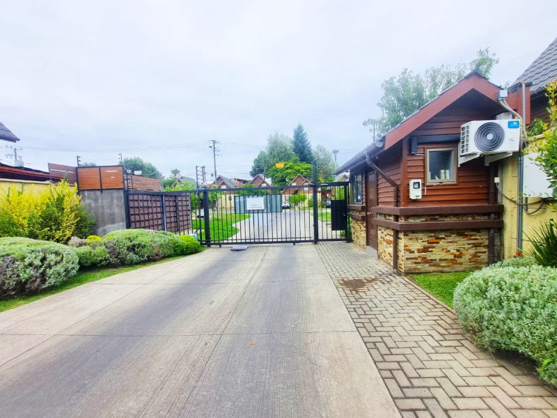 Arriendo O Vendo Casa en Condominio