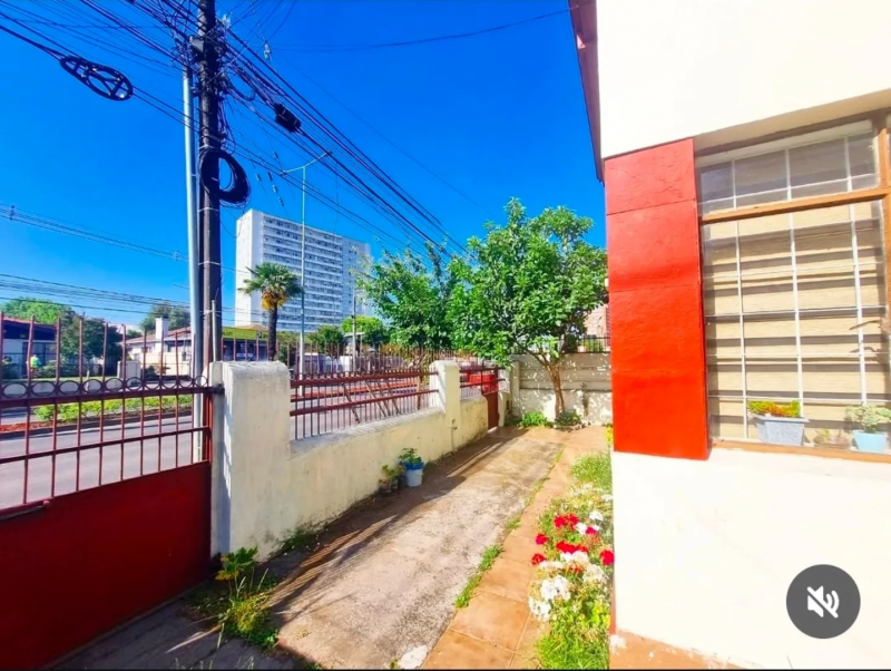 Arriendo A 2 Cuadras de Plaza