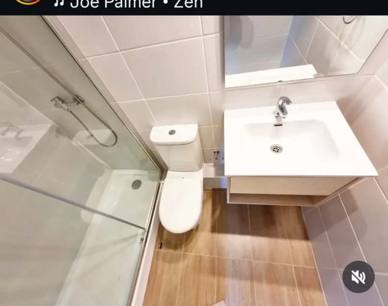 Arriendo Departamento Nuevo