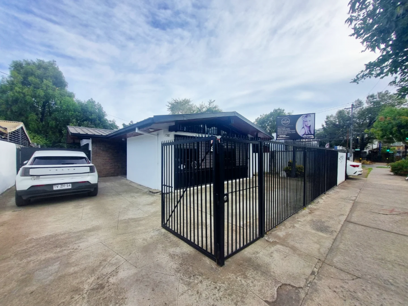 Arriendo Casa Comercial A Pocos Pasos del Mall