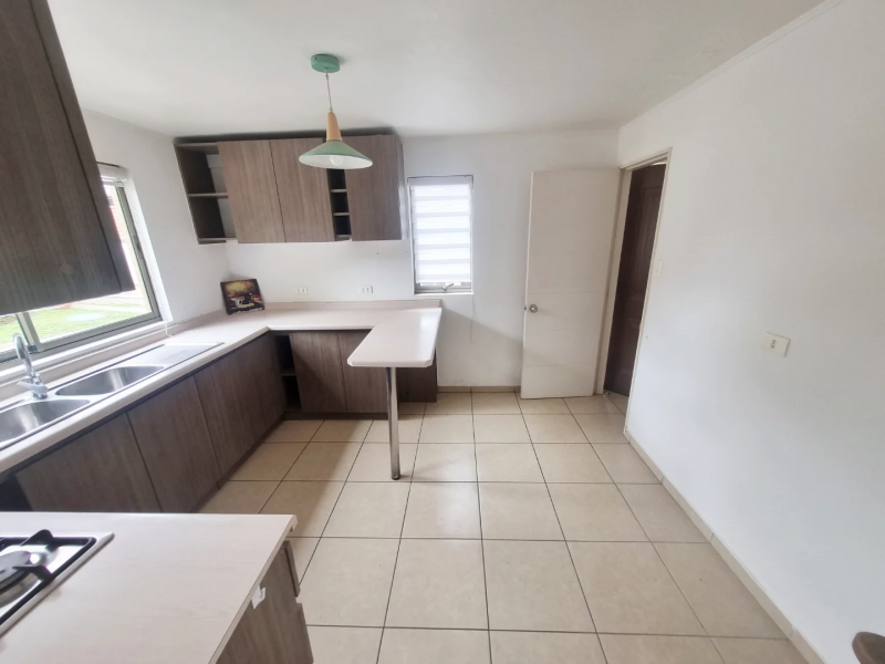 Arriendo O Vendo Casa en Condominio