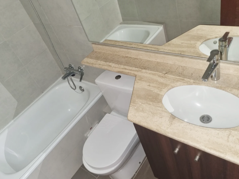 Arriendo Departamentos Cerca de Hospital, Gabriela Mistral