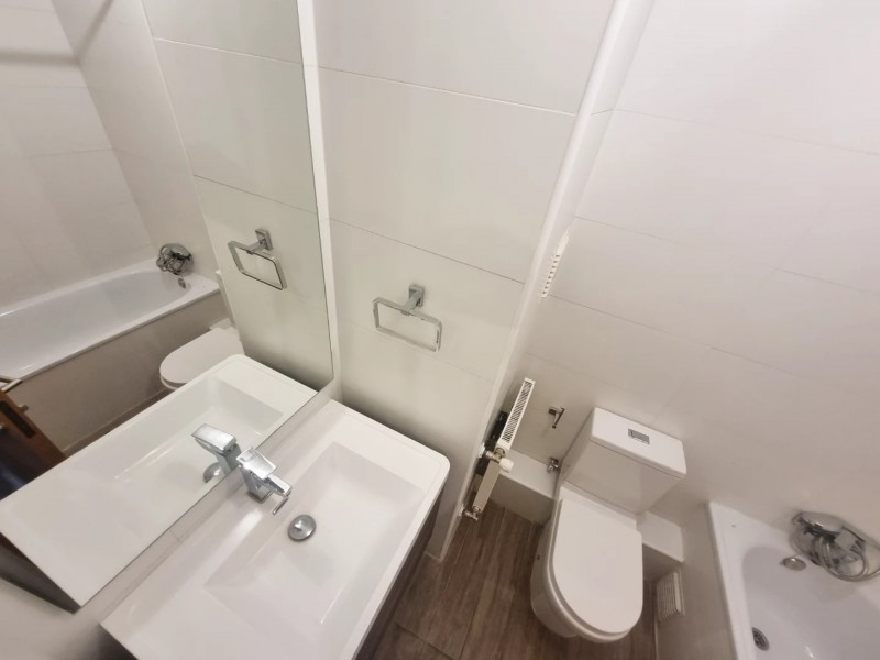 Venta O Arriendo de Departamento
