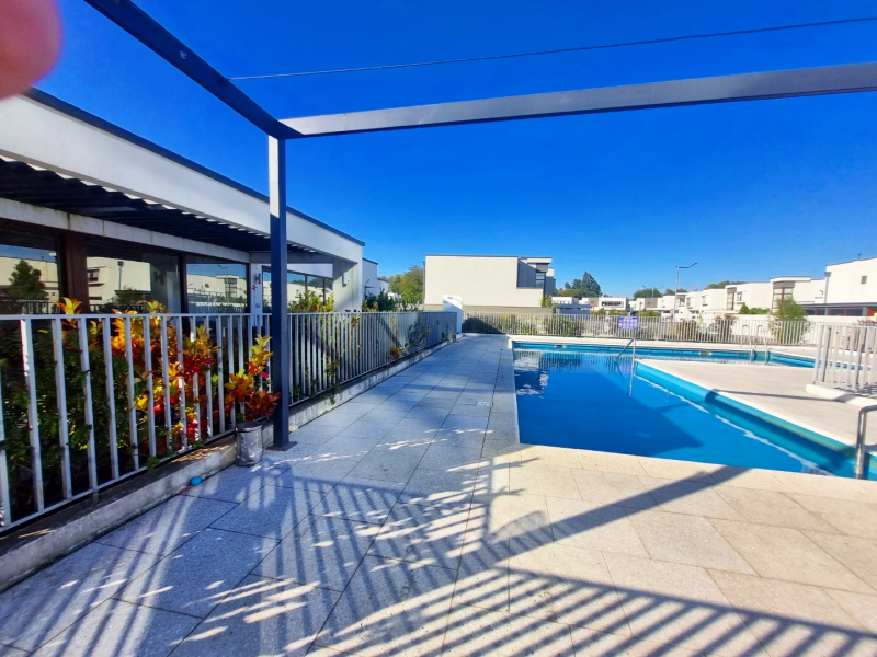 Arriendo en Condominio Cataluña