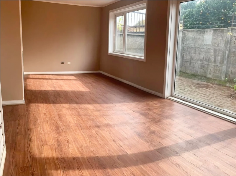 Arriendo Casa Gabriela Mistral