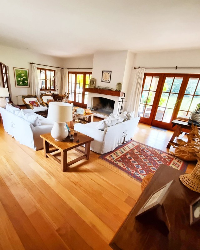 Venta de Gran Casa en Club de Golf 7 Rios