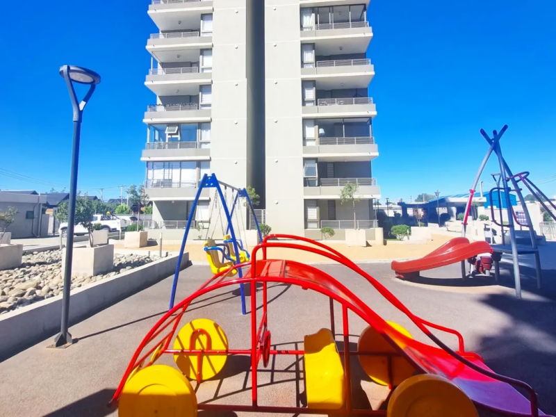 Venta O Arriendo de Departamento Cercano A Clinica y Colegio