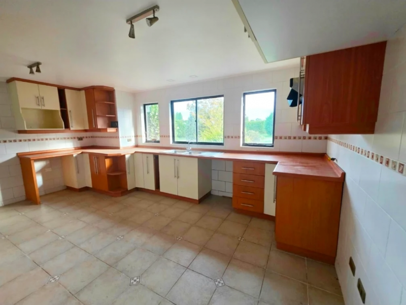 Venta de Casa en Lomas de Siete Rios