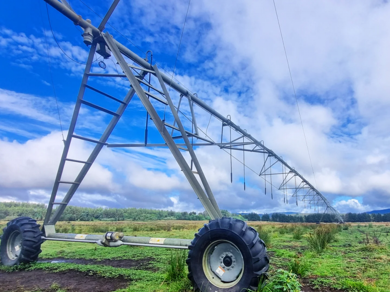 Venta de Terreno Agricola en Renaico