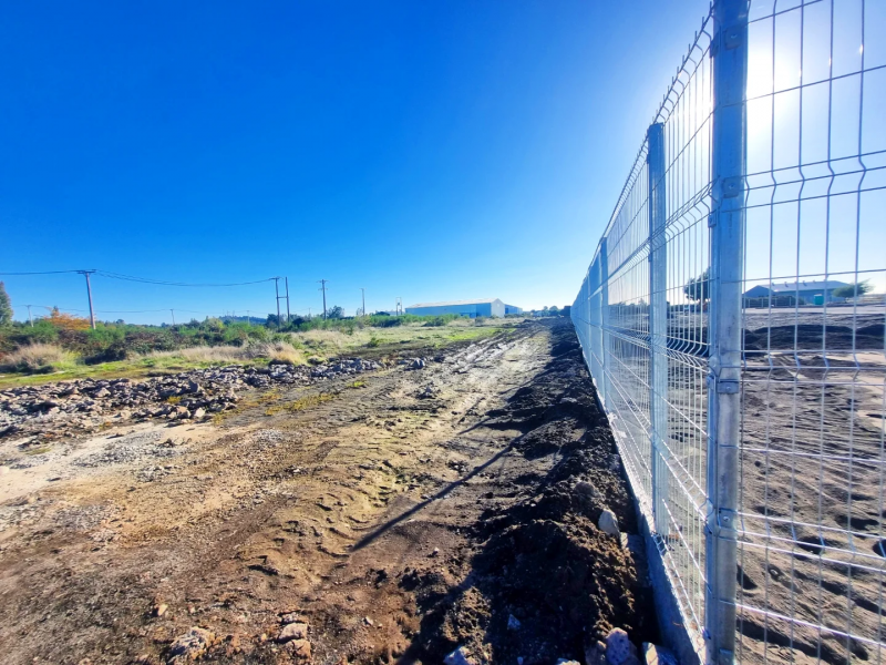 Venta de Terreno de 5900 M2