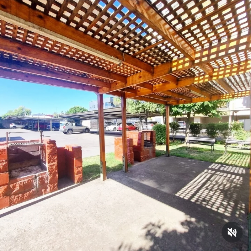 Venta de Departamento Central