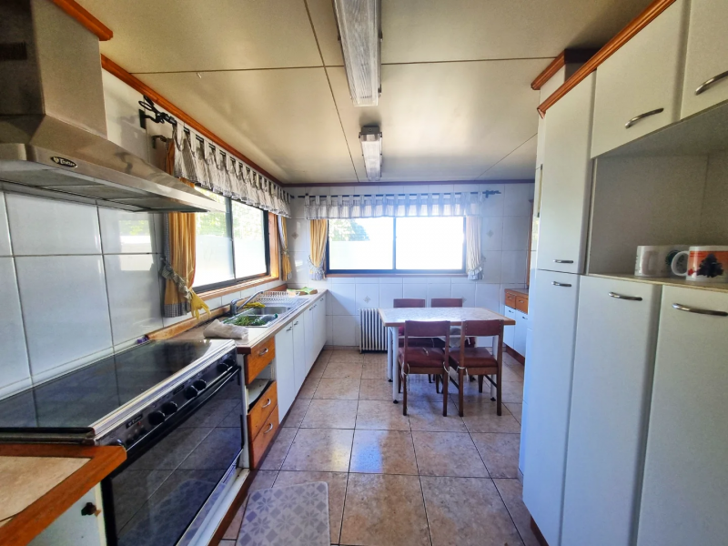 Arriendo Amplia Propiedad de 2.200 M2