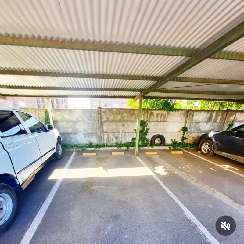 Venta de Departamento Central