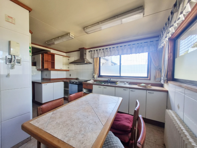 Arriendo Amplia Propiedad de 2.200 M2