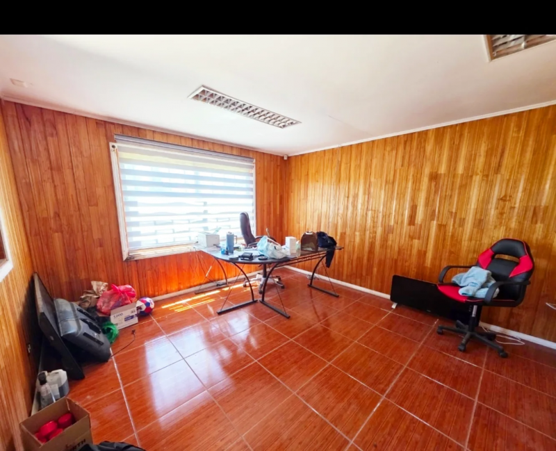 Arriendo de Bodega