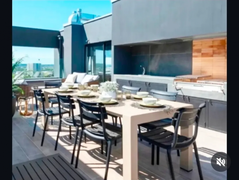 Arriendo Departamento en Espacio Freire
