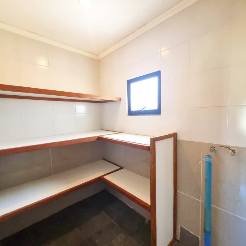 Venta de Casa en Country Santa Eliana