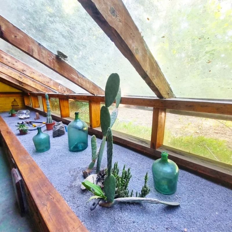 Venta de Parcela Con Casa