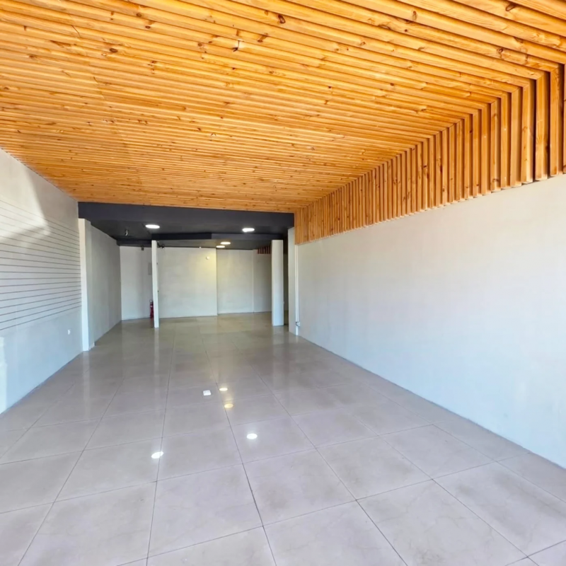 Arriendo Local en Centro Comercial de Avenida Alemania