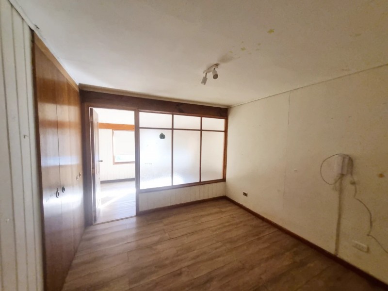 Arriendo Gran Casa Con Piscina y Parrilla