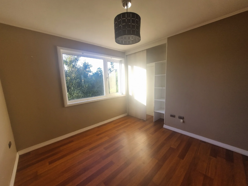 Arriendo Casa Gabriela Mistral