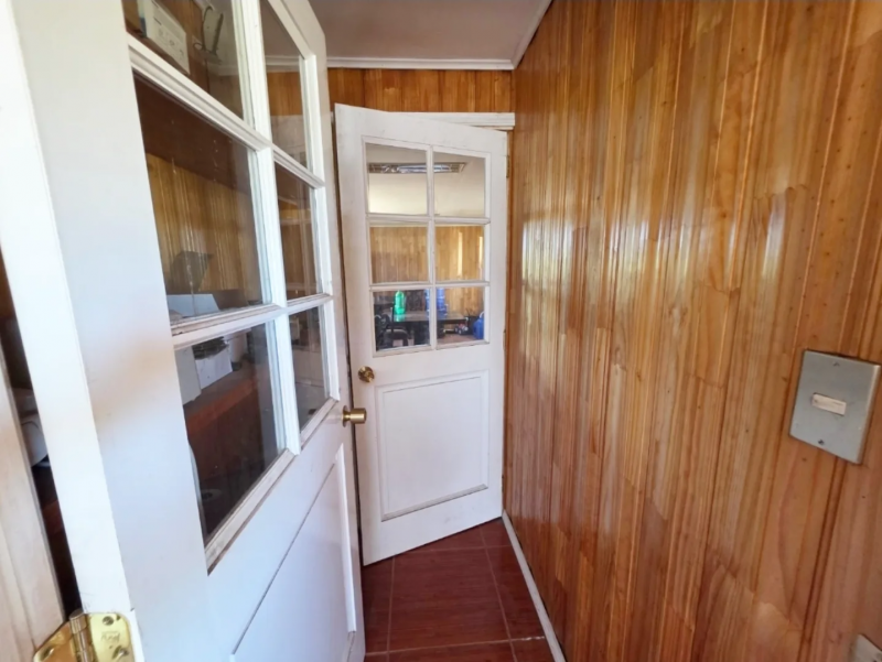 Arriendo de Bodega