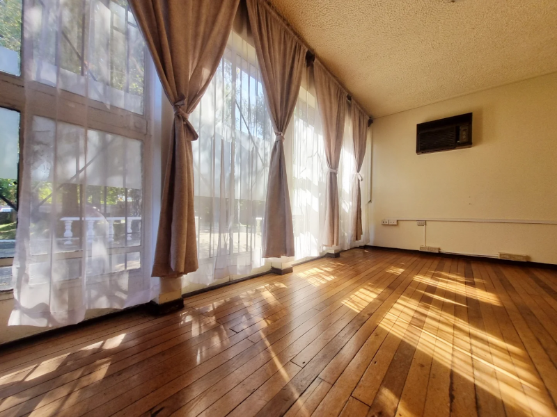 Arriendo Amplia Propiedad de 2.200 M2