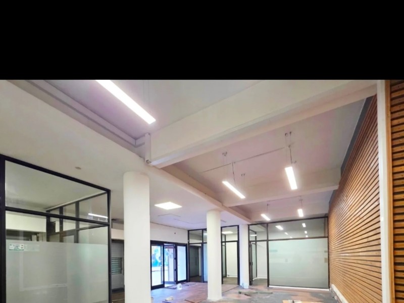 Arriendo Local Comercial en el Centro